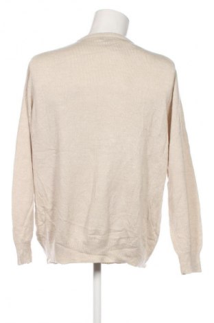 Herrenpullover Dockers, Größe XXL, Farbe Beige, Preis € 21,99