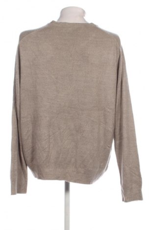 Herrenpullover Dockers, Größe XXL, Farbe Beige, Preis 28,49 €