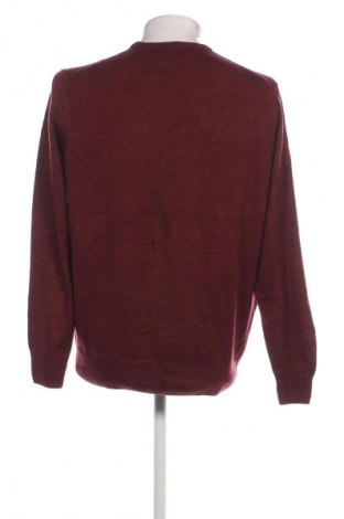 Herrenpullover Dockers, Größe L, Farbe Braun, Preis 15,49 €