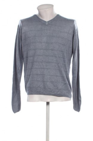 Herrenpullover Dockers, Größe L, Farbe Grau, Preis 26,49 €