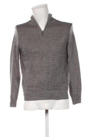 Herrenpullover Dockers, Größe S, Farbe Grau, Preis 10,99 €