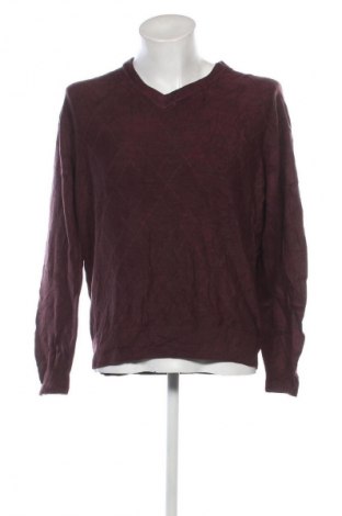 Herrenpullover Dockers, Größe XL, Farbe Rot, Preis € 28,49