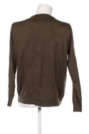 Herrenpullover Dockers, Größe L, Farbe Grün, Preis € 28,49