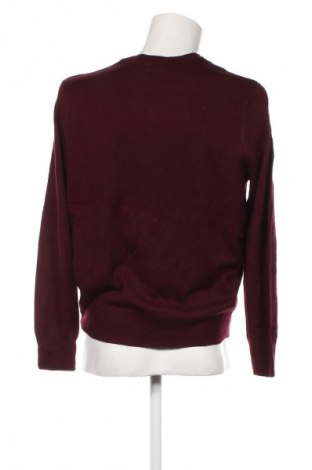 Herrenpullover Dockers, Größe M, Farbe Rot, Preis 28,49 €