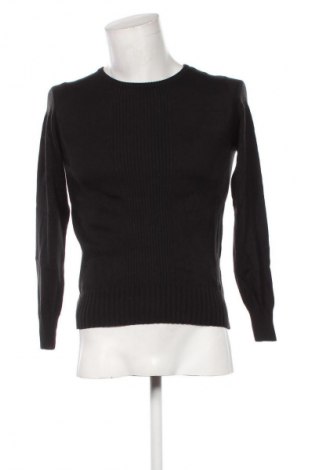 Herrenpullover Dressbarn, Größe S, Farbe Schwarz, Preis 13,99 €