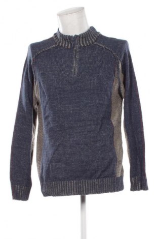 Herrenpullover Easy Street, Größe M, Farbe Blau, Preis € 33,99