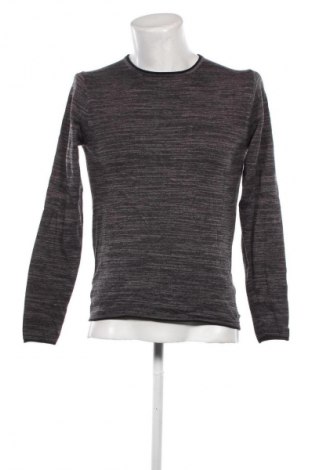 Męski sweter Edc By Esprit, Rozmiar S, Kolor Szary, Cena 76,99 zł