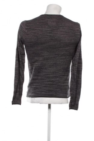 Męski sweter Edc By Esprit, Rozmiar S, Kolor Szary, Cena 76,99 zł