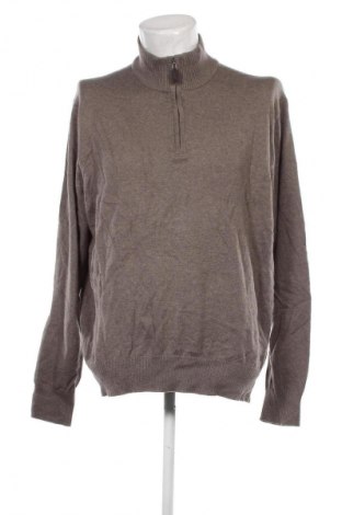 Herrenpullover Eddie Bauer, Größe XL, Farbe Beige, Preis € 28,49