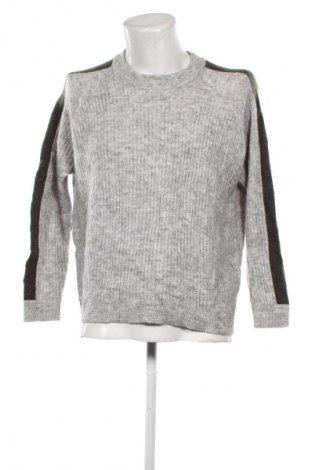 Herrenpullover Envii, Größe L, Farbe Grau, Preis 8,99 €