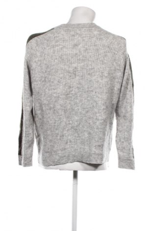 Herrenpullover Envii, Größe L, Farbe Grau, Preis 10,49 €