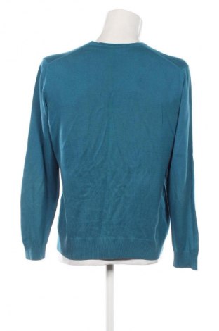 Herrenpullover Esprit, Größe L, Farbe Blau, Preis € 15,99