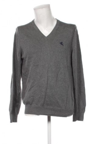 Herrenpullover Express, Größe L, Farbe Grau, Preis € 8,99