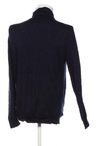 Herrenpullover Express, Größe L, Farbe Blau, Preis 18,99 €