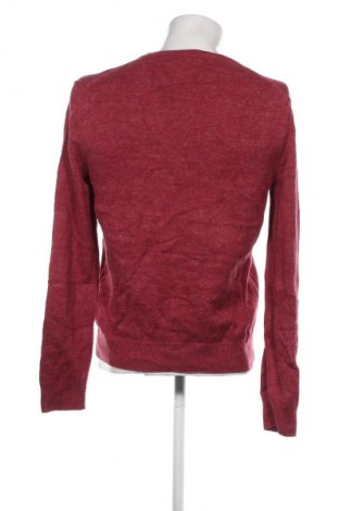 Herrenpullover Express, Größe M, Farbe Rot, Preis € 18,99