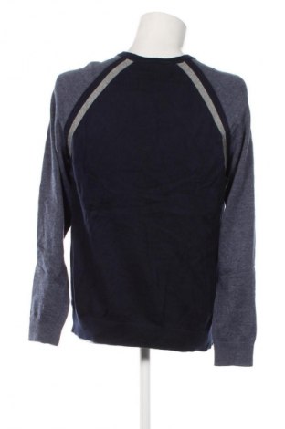 Herrenpullover Express, Größe L, Farbe Blau, Preis 18,99 €