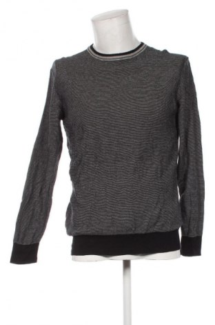 Męski sweter Frederik Anderson Copenhagen, Rozmiar M, Kolor Czarny, Cena 42,99 zł