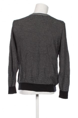 Herrenpullover Frederik Anderson Copenhagen, Größe M, Farbe Schwarz, Preis 6,99 €