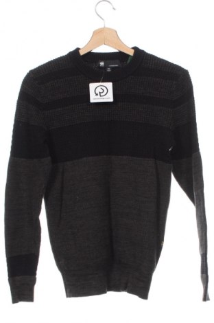 Herrenpullover G-Star Raw, Größe XS, Farbe Mehrfarbig, Preis € 34,99