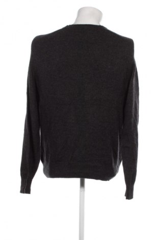 Herrenpullover Gap, Größe M, Farbe Grau, Preis 18,99 €