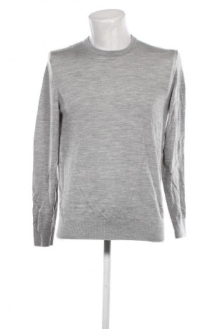 Herrenpullover Gap, Größe M, Farbe Grau, Preis 18,99 €