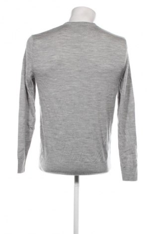 Herrenpullover Gap, Größe M, Farbe Grau, Preis 18,99 €