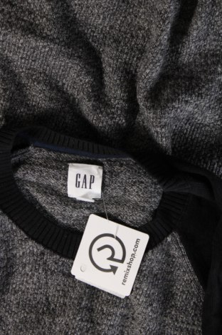 Męski sweter Gap, Rozmiar L, Kolor Kolorowy, Cena 153,99 zł