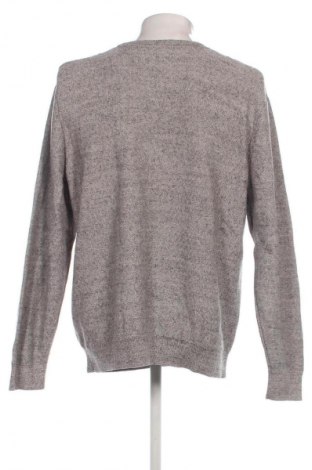 Męski sweter Gap, Rozmiar XL, Kolor Szary, Cena 76,99 zł