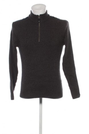 Herrenpullover Gaz Man, Größe M, Farbe Braun, Preis 24,99 €