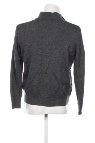 Herrenpullover Gaz Man, Größe L, Farbe Grau, Preis 6,49 €