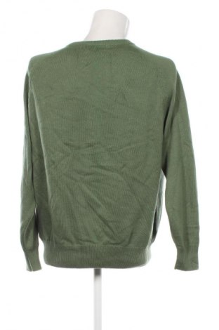 Herrenpullover Gaz Man, Größe L, Farbe Grün, Preis € 13,99