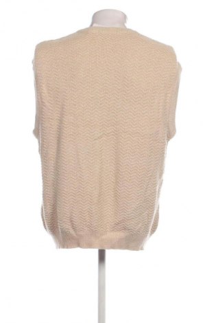 Herrenpullover Gear, Größe XL, Farbe Beige, Preis € 18,99