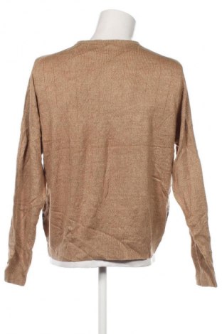 Herrenpullover Geoffrey Beene, Größe L, Farbe Mehrfarbig, Preis 13,99 €