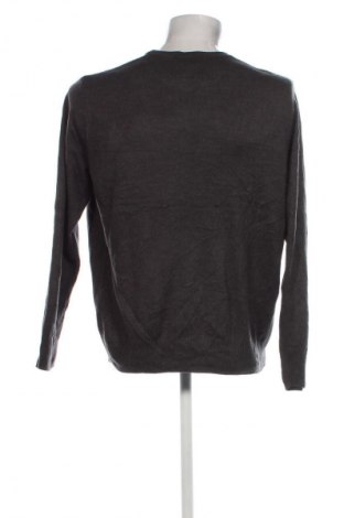 Herrenpullover Geoffrey Beene, Größe L, Farbe Grau, Preis € 24,99