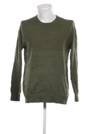 Herrenpullover Goodfellow & Co., Größe L, Farbe Grün, Preis 13,99 €