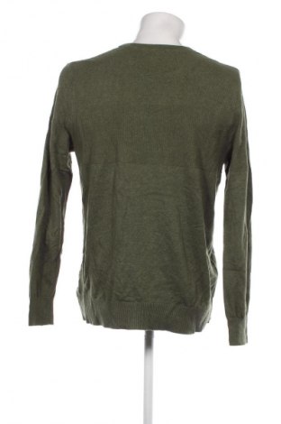 Herrenpullover Goodfellow & Co., Größe L, Farbe Grün, Preis € 13,99