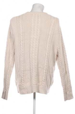 Herrenpullover Goodfellow & Co., Größe XXL, Farbe Beige, Preis € 24,99