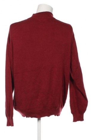 Herrenpullover Greg Norman, Größe XL, Farbe Rot, Preis 28,49 €