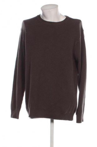 Herrenpullover Grey Connection, Größe XL, Farbe Braun, Preis 7,49 €