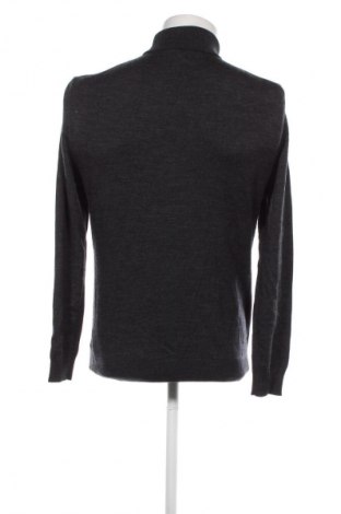 Herrenpullover H&M, Größe M, Farbe Grau, Preis € 13,99