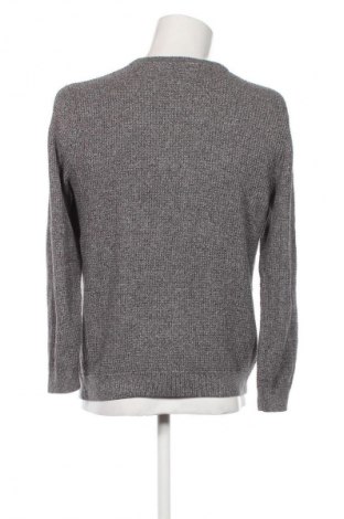 Męski sweter H&M, Rozmiar M, Kolor Szary, Cena 111,99 zł