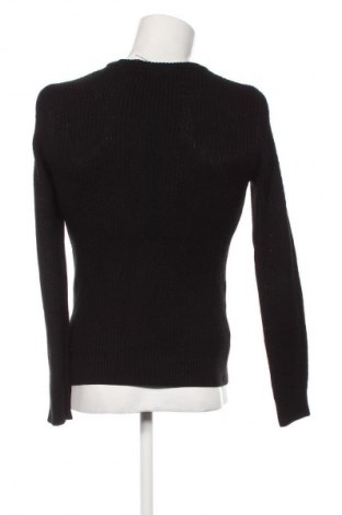 Męski sweter H&M, Rozmiar S, Kolor Czarny, Cena 22,99 zł