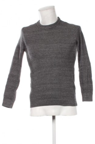 Herrenpullover H&M, Größe S, Farbe Grau, Preis € 13,99