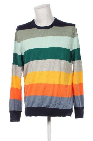 Herrenpullover H&M, Größe L, Farbe Mehrfarbig, Preis € 6,49