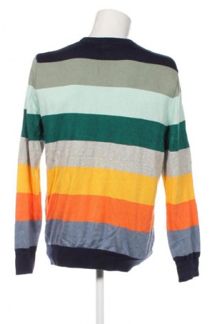 Męski sweter H&M, Rozmiar L, Kolor Kolorowy, Cena 61,99 zł