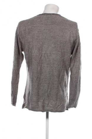 Męski sweter H&M, Rozmiar M, Kolor Szary, Cena 56,99 zł