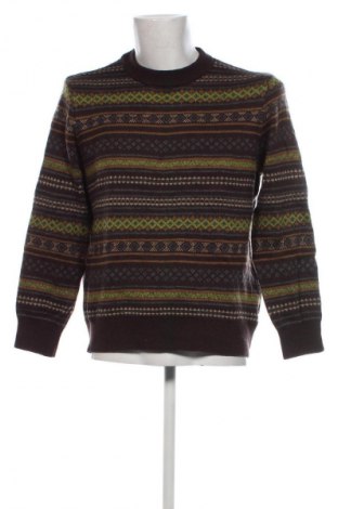 Męski sweter H&M, Rozmiar M, Kolor Kolorowy, Cena 111,99 zł