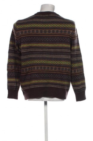 Męski sweter H&M, Rozmiar M, Kolor Kolorowy, Cena 61,99 zł