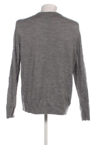 Męski sweter H&M, Rozmiar XL, Kolor Szary, Cena 55,99 zł