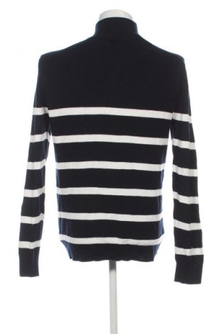 Męski sweter H&M, Rozmiar M, Kolor Niebieski, Cena 111,99 zł